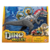 Игровой набор Dino Valley Дино Raging Dinos (542141)