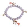 Детский браслет Great Pretenders Unicorn Star (84095)
