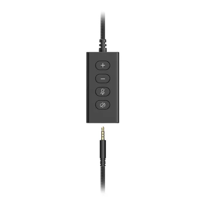 Звуковая плата Hator Crystal 2 Black (HTA-110)