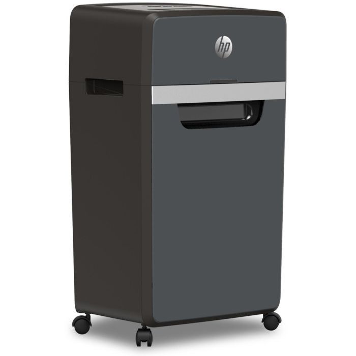 Уничтожитель документов HP PRO SHREDDER 16MC (2808) (860131) изображение 2