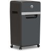 Уничтожитель документов HP PRO SHREDDER 16MC (2808) (860131) изображение 2