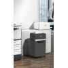 Уничтожитель документов HP PRO SHREDDER 16MC (2808) (860131) изображение 8