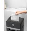 Уничтожитель документов HP PRO SHREDDER 16MC (2808) (860131) изображение 9