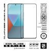 Стекло защитное Armorstandart Icon Xiaomi Redmi Note 13 Pro 5G Black (ARM71830) изображение 2