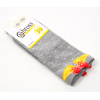 Носки детские Bross новогодние с колокольчиком (21248-6-12-gray) изображение 2