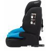 Автокрісло Osann Jazzi Isofix i-Size Nero+Ocean (ecp102-287-11) зображення 3