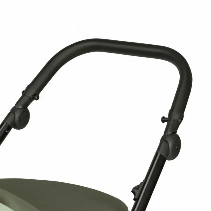 Коляска TUTIS 2 в 1 Uno5+ Essential collection (Risso) (1402142) изображение 6