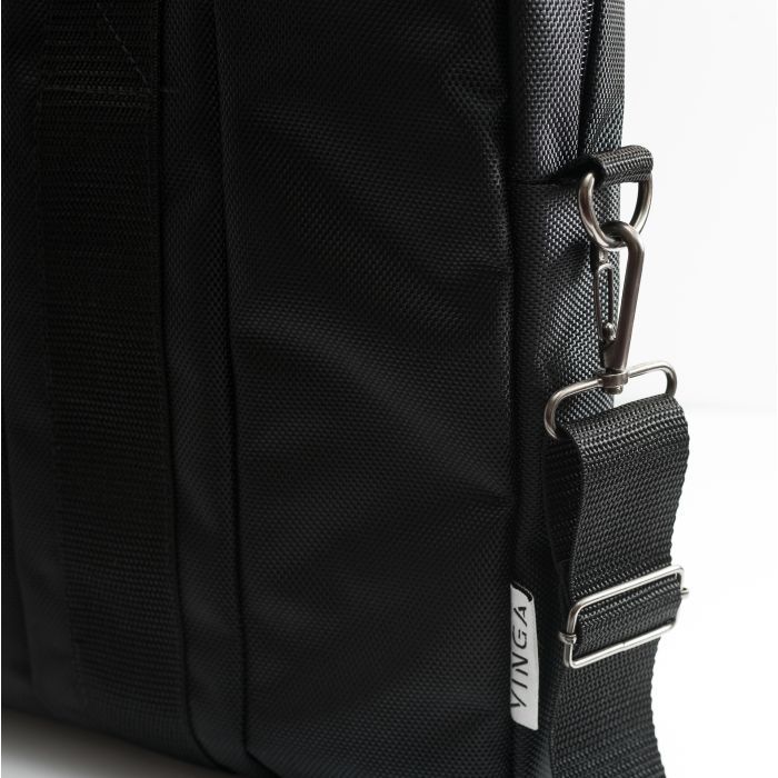 Сумка для ноутбука Vinga 14" NB124 black (NB124BK) зображення 5