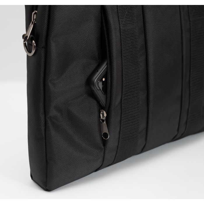 Сумка для ноутбука Vinga 14" NB124 black (NB124BK) зображення 6