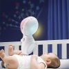 Мобіле Infantino 3 в 1 з проєктором Рожевий (004914I) зображення 2