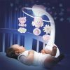 Мобіле Infantino 3 в 1 з проєктором Рожевий (004914I) зображення 4