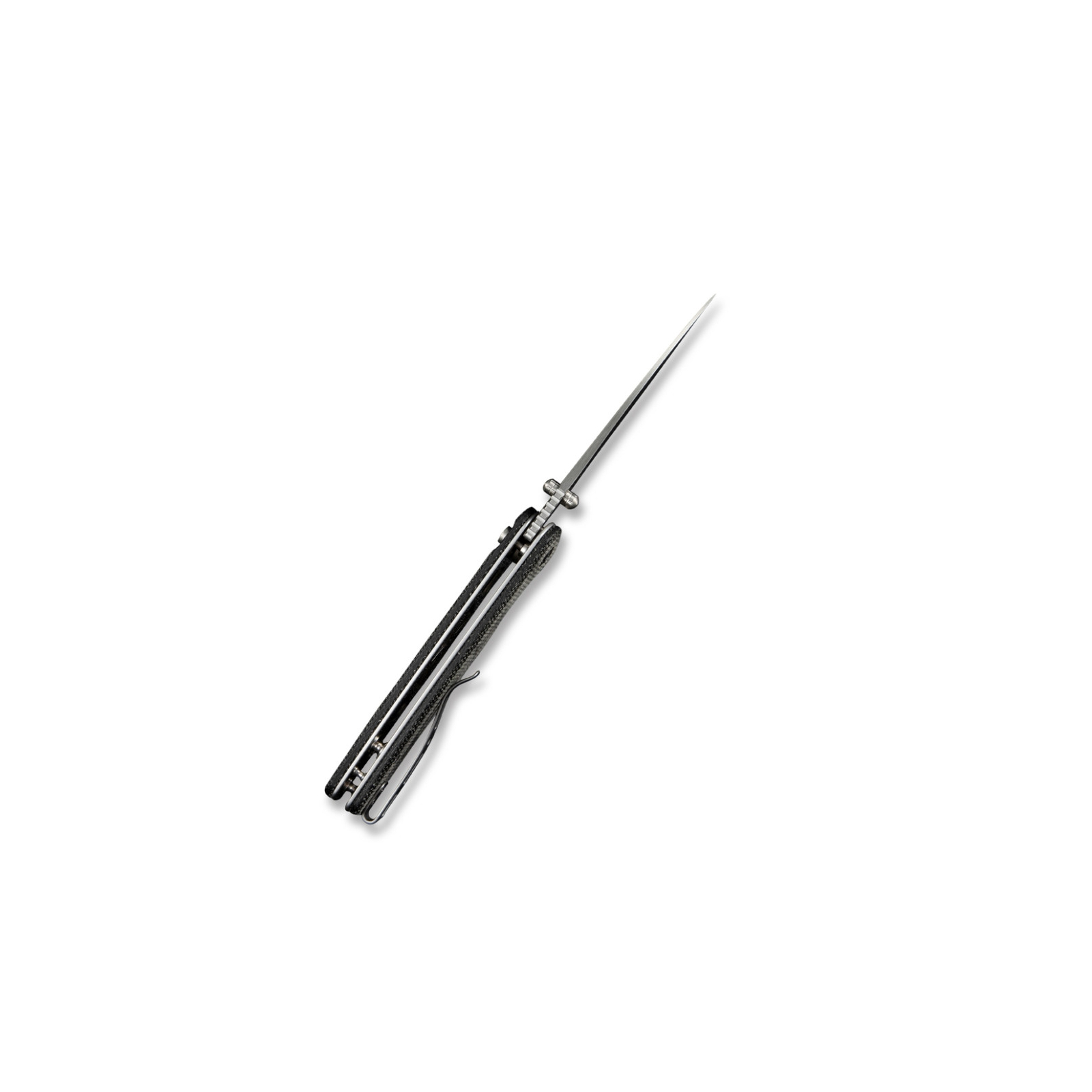 Нож Sencut Sachse Satin Black G10 (S21007-5) изображение 3