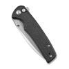 Нож Sencut Sachse Satin Black Micarta (S21007-1) изображение 5