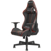 Крісло ігрове Xtrike ME Advanced Gaming Chair GC-909 Black/Red (GC-909RD) зображення 2