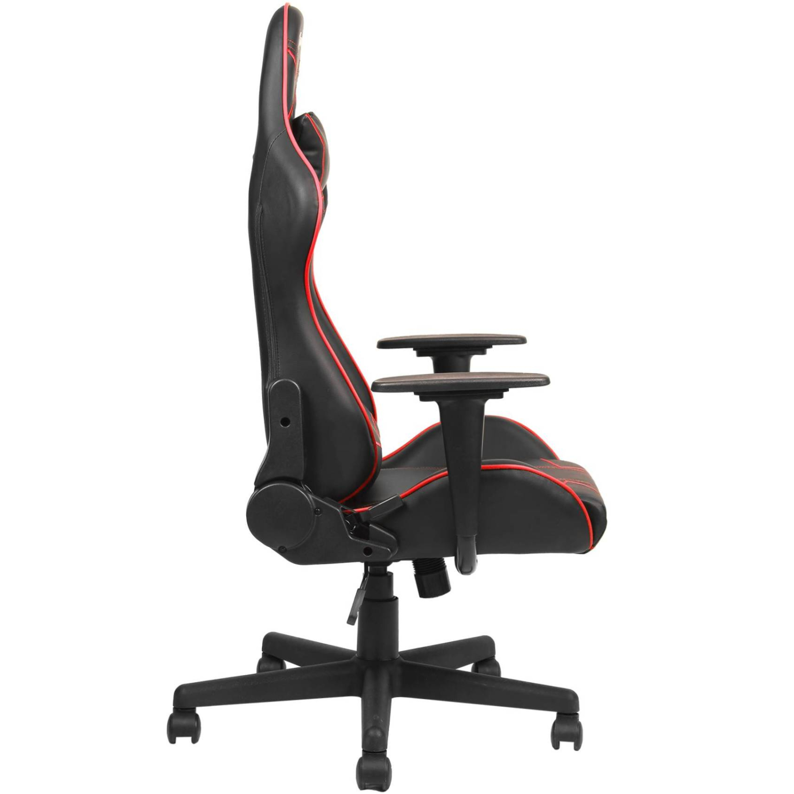 Крісло ігрове Xtrike ME Advanced Gaming Chair GC-909 Black/Green (GC-909GN) зображення 3