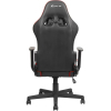Крісло ігрове Xtrike ME Advanced Gaming Chair GC-909 Black/Red (GC-909RD) зображення 5