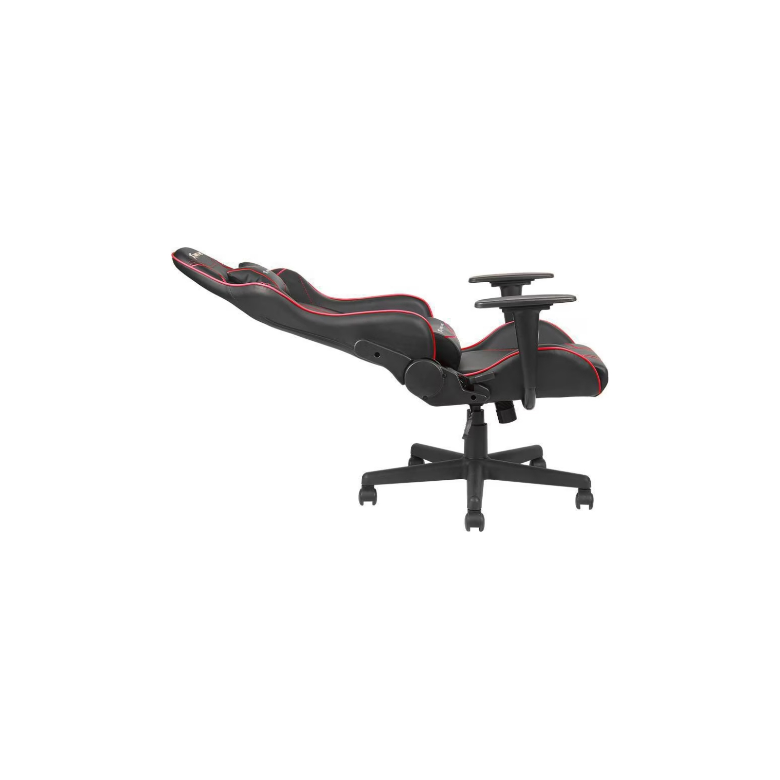 Кресло игровое Xtrike ME Advanced Gaming Chair GC-909 Black/Gray (GC-909GY) изображение 6