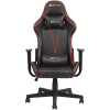 Кресло игровое Xtrike ME Advanced Gaming Chair GC-909 Black/Red (GC-909RD)