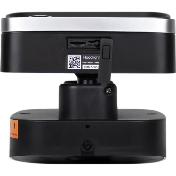 Камера видеонаблюдения Greenvision GV-120-IP-GM-DOG20-12-SD изображение 10