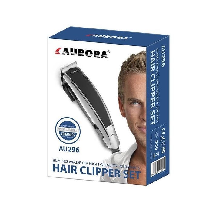 Машинка для стрижки Aurora AU296 изображение 5