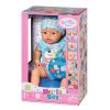 Пупс Zapf Baby Born For babies Чарівний хлопчик 43 см з аксесуарами (834992) зображення 10