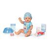 Пупс Zapf Baby Born For babies Чарівний хлопчик 43 см з аксесуарами (834992) зображення 2