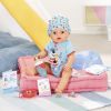 Пупс Zapf Baby Born For babies Чарівний хлопчик 43 см з аксесуарами (834992) зображення 3