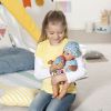 Пупс Zapf Baby Born For babies Чарівний хлопчик 43 см з аксесуарами (834992) зображення 5