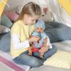 Пупс Zapf Baby Born For babies Чарівний хлопчик 43 см з аксесуарами (834992) зображення 6