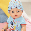 Пупс Zapf Baby Born For babies Чарівний хлопчик 43 см з аксесуарами (834992) зображення 7