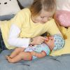 Пупс Zapf Baby Born For babies Чарівний хлопчик 43 см з аксесуарами (834992) зображення 8