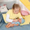 Пупс Zapf Baby Born For babies Чарівний хлопчик 43 см з аксесуарами (834992) зображення 9