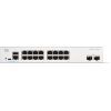 Коммутатор сетевой Cisco C1200-16T-2G изображение 2