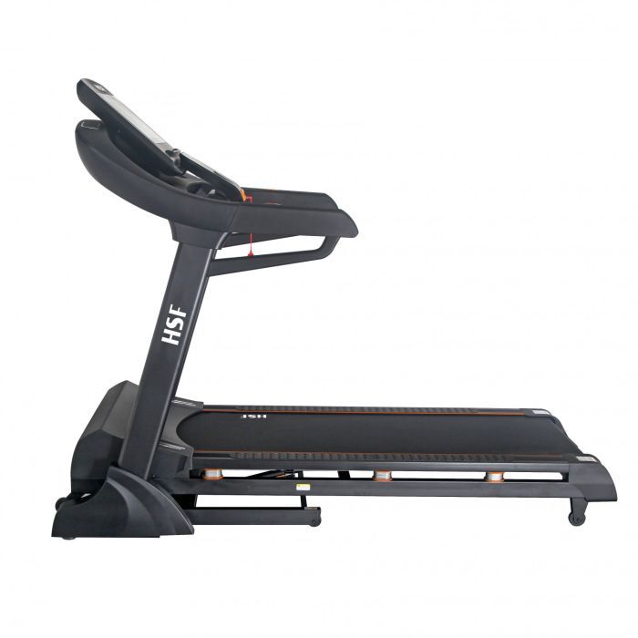 Беговая дорожка HSF HSF-253D-C изображение 2