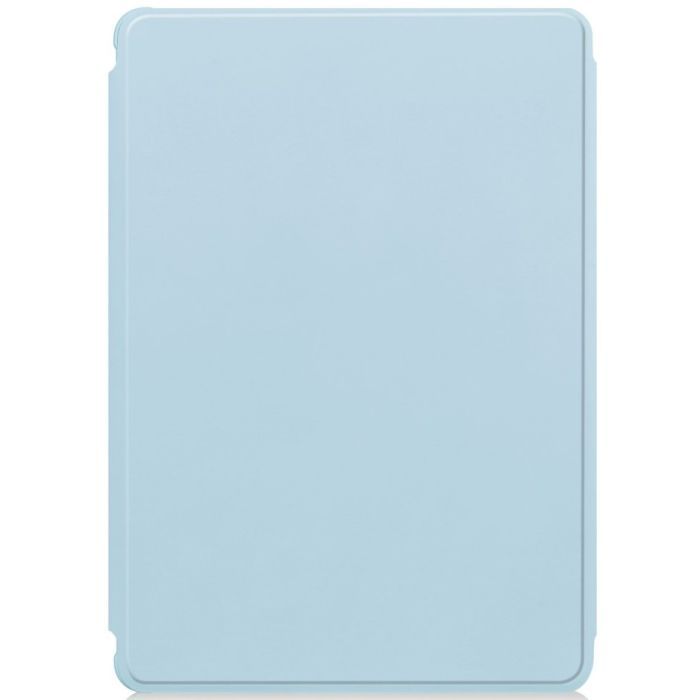 Чехол для планшета BeCover 360° Rotatable Samsung Tab S9 Plus (SM-X810/SM-X816)/S9 FE Plus (SM-X610/SM-X616) 12.4" Deep Blu (710399) изображение 2