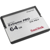 Карта пам'яті SanDisk 64GB CFast 2.0 Extreme Pro (SDCFSP-256G-G46D) зображення 2