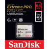 Карта пам'яті SanDisk 64GB CFast 2.0 Extreme Pro (SDCFSP-256G-G46D) зображення 3