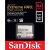 Карта памяти SanDisk 64GB CFast 2.0 Extreme Pro (SDCFSP-064G-G46D) изображение 3