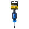 Отвертка Sigma крестовая PH 2x38мм CrV Mega (4009401) изображение 4