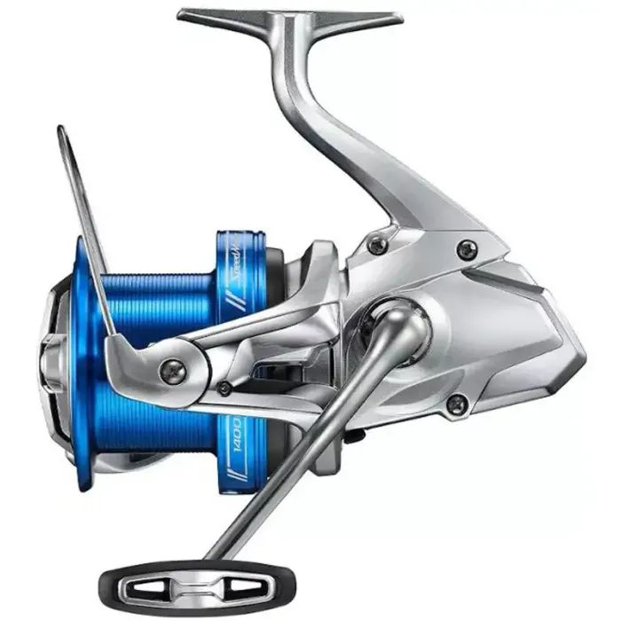 Катушка Shimano Speedmaster XSD 14000 3+1BB 4.31 (SPM14000XSD)