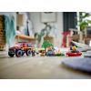 Конструктор LEGO City Пожарный внедорожник со спасательной лодкой 301 деталей (60412) изображение 7