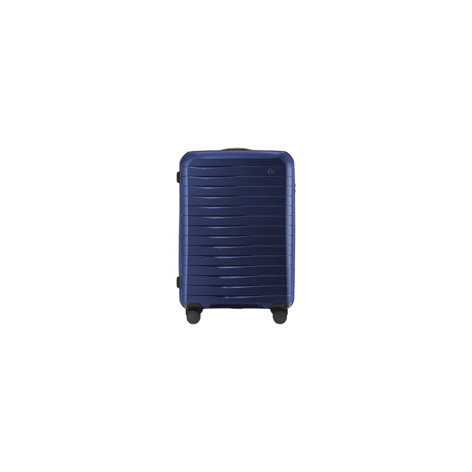 Чемодан Xiaomi Ninetygo Lightweight Luggage 24" Black (6941413216319) изображение 2