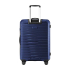 Чемодан Xiaomi Ninetygo Lightweight Luggage 24" Blue (6941413216357) изображение 3
