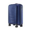 Чемодан Xiaomi Ninetygo Lightweight Luggage 24" Blue (6941413216357)
