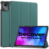 Чохол до планшета BeCover Smart Case Lenovo Tab M11 (2024) TB-TB330FU/Xiaoxin Pad 11 (2024) 11" Dark Green (710456) зображення 2