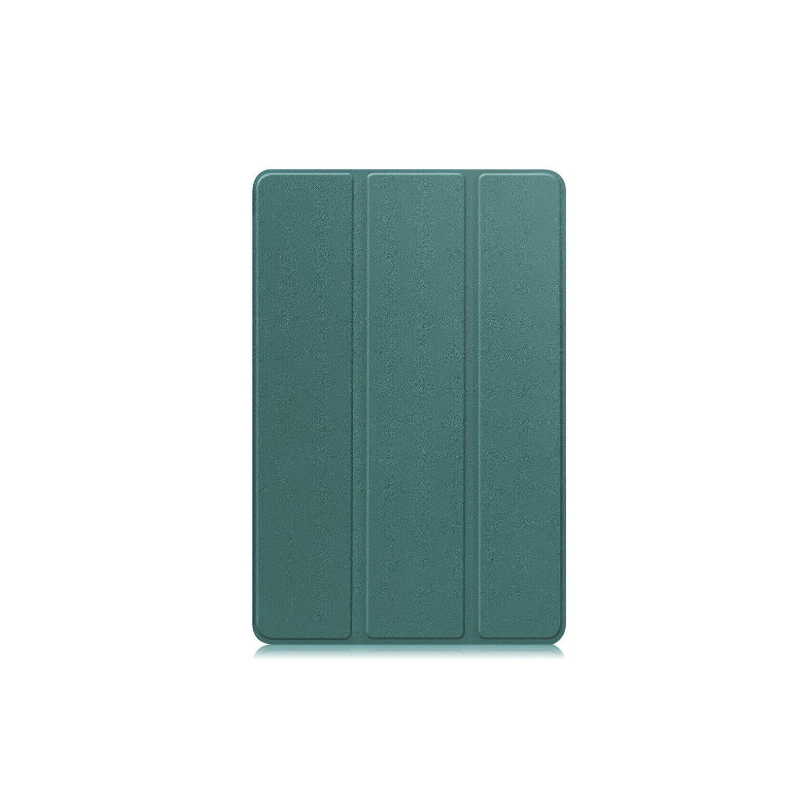 Чехол для планшета BeCover Smart Case Lenovo Tab M11 (2024) TB-TB330FU/Xiaoxin Pad 11 (2024) 11" Dark Green (710456) изображение 3