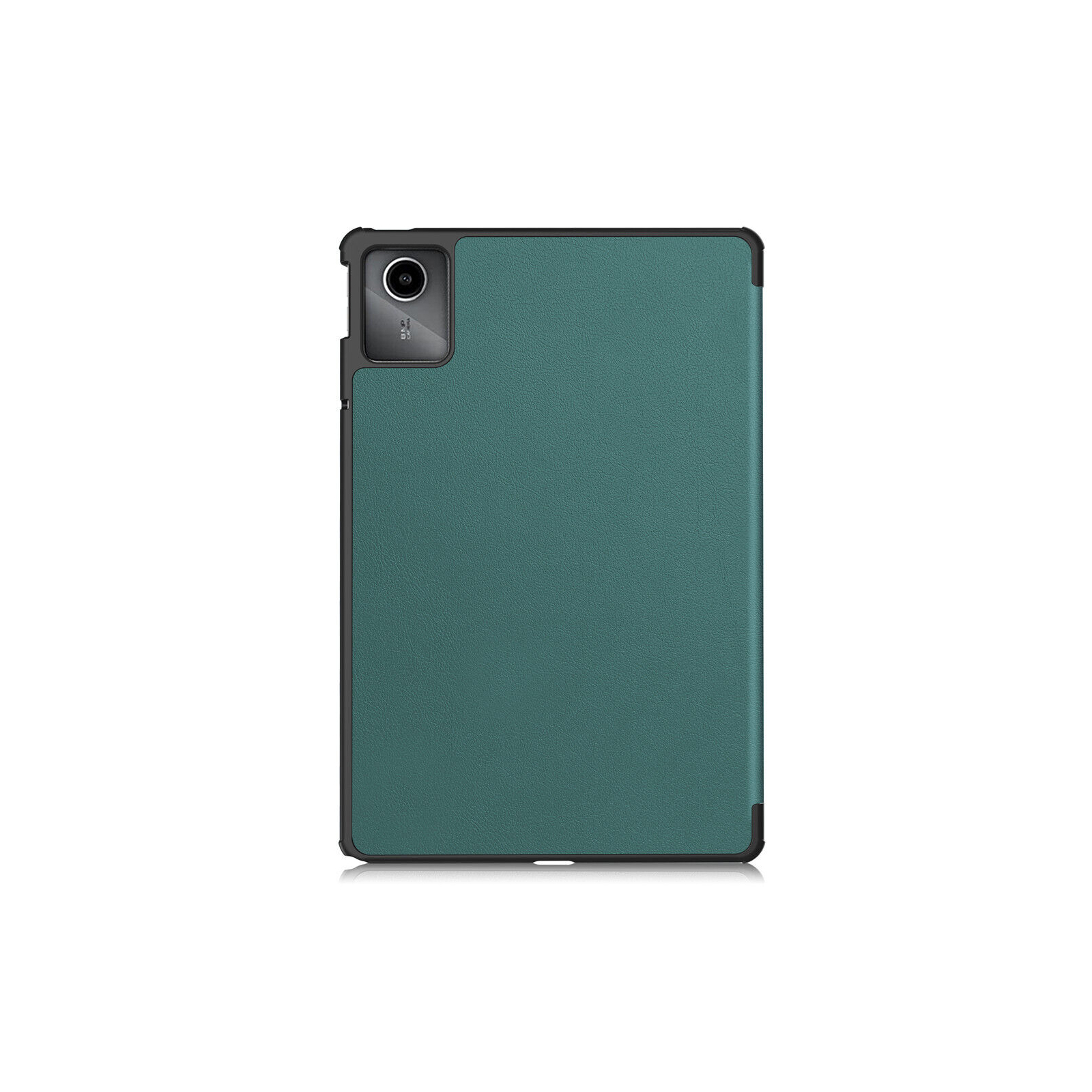 Чохол до планшета BeCover Smart Case Lenovo Tab M11 (2024) TB-TB330FU/Xiaoxin Pad 11 (2024) 11" Black (710454) зображення 4