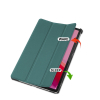 Чехол для планшета BeCover Smart Case Lenovo Tab M11 (2024) TB-TB330FU/Xiaoxin Pad 11 (2024) 11" Dark Green (710456) изображение 7