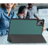 Чохол до планшета BeCover Smart Case Lenovo Tab M11 (2024) TB-TB330FU/Xiaoxin Pad 11 (2024) 11" Dark Green (710456) зображення 8
