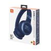 Наушники JBL Live 670 NC Blue (JBLLIVE670NCBLU) изображение 11